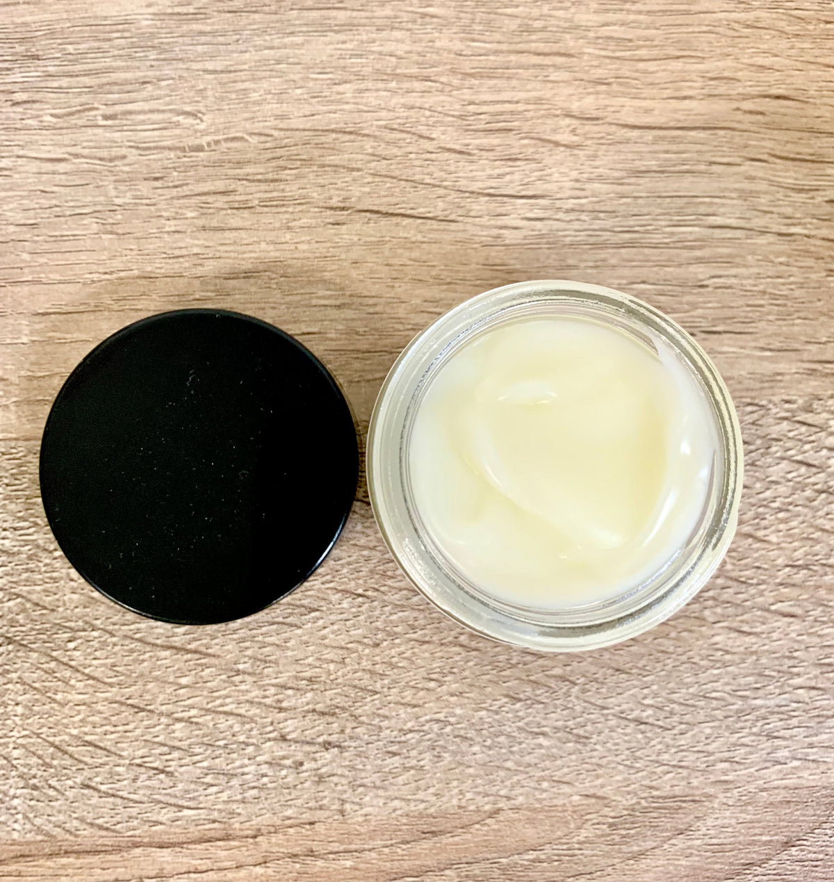 Nourish + Glow Tallow - Whipped Tallow Balm