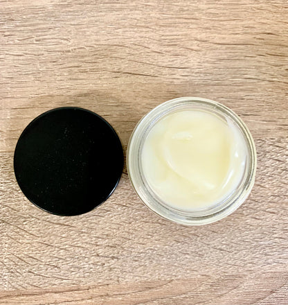 Nourish + Glow Tallow - Whipped Tallow Balm