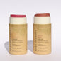 Set of 2 | Natural Cream Blush Sticks