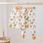 Saddle up Organic Cotton Kids Pajamas
