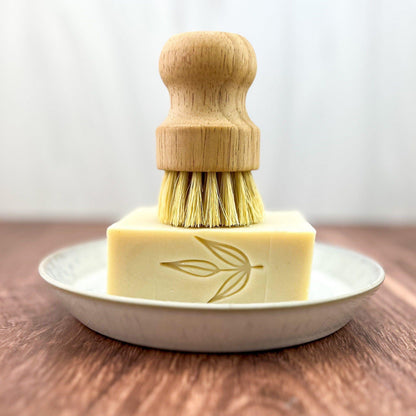 Vegan Solid Dish Soap | Cruelty Free | MamaSuds