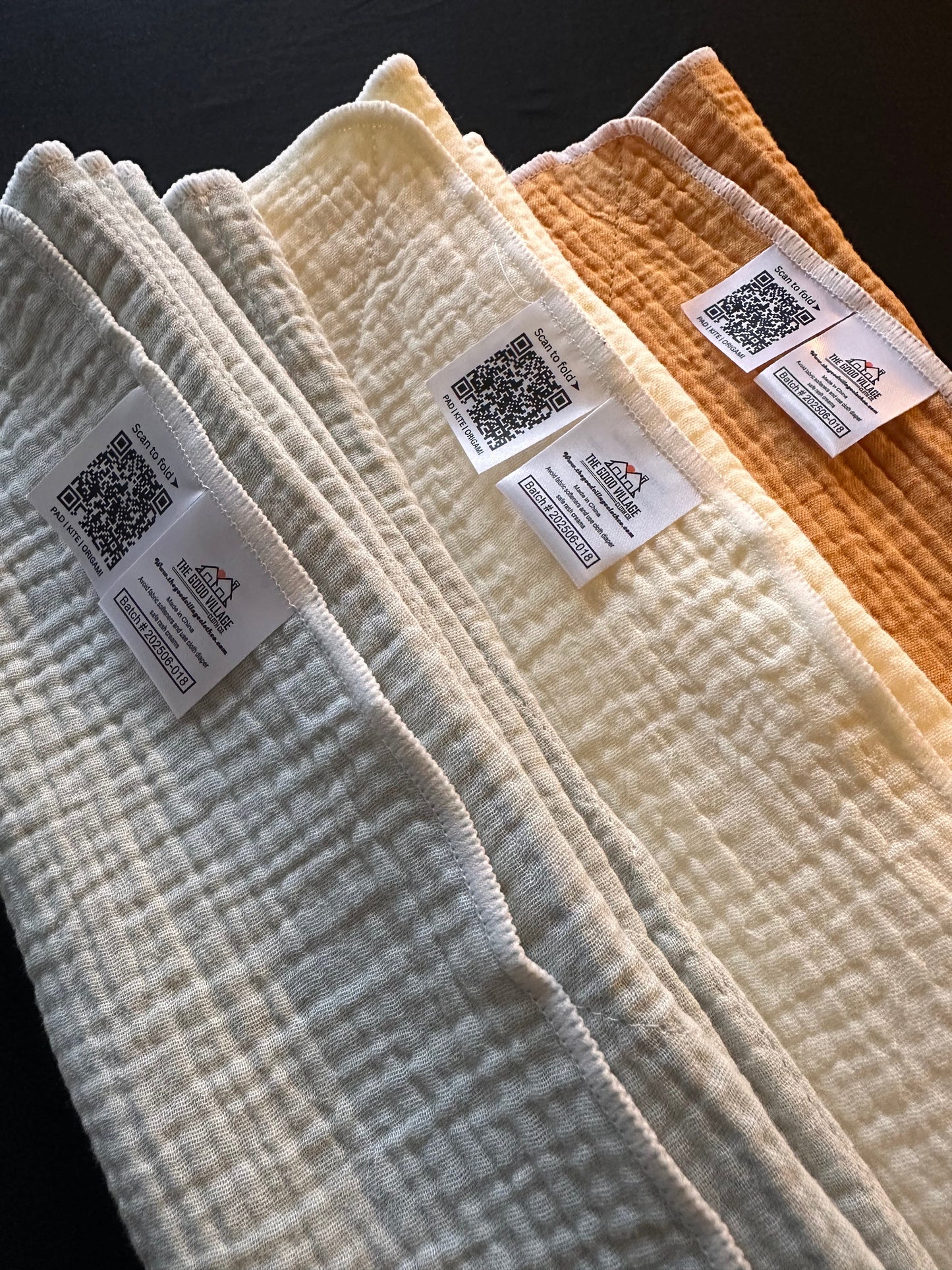 Origami Smart Flat – Evermoss