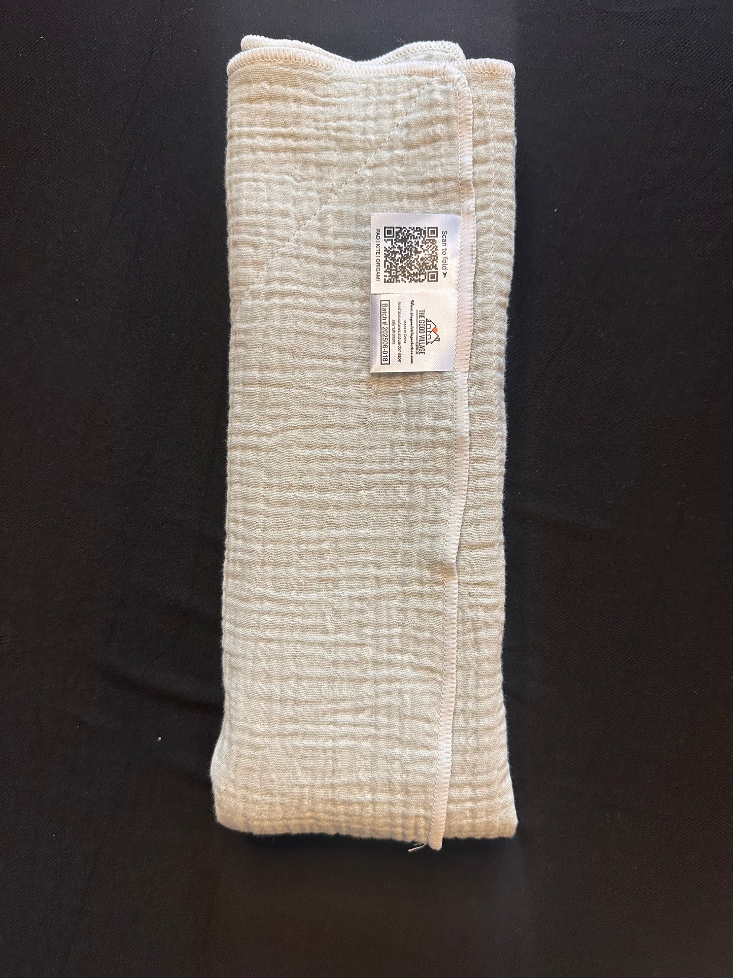 Origami Smart Flat – Evermoss