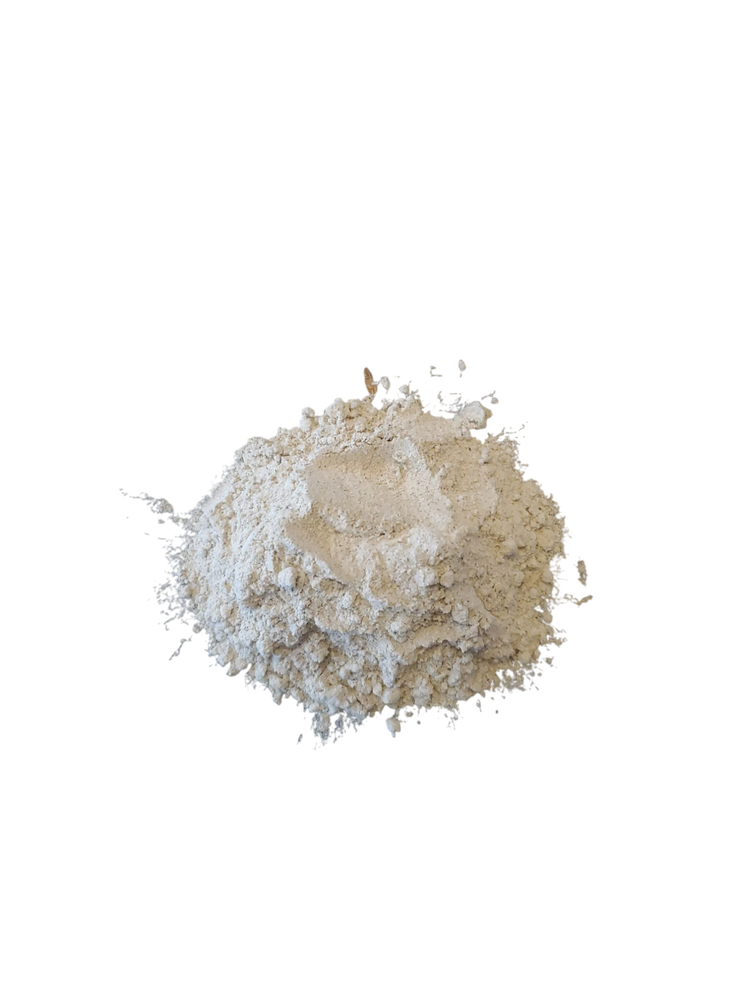 Organic Talc Free Baby Powder