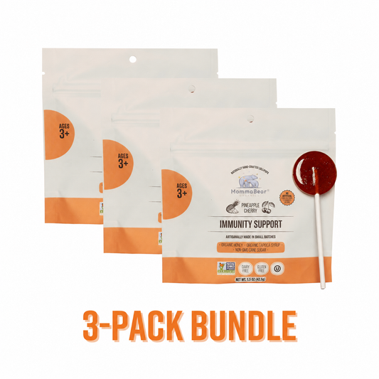 Immunity Support