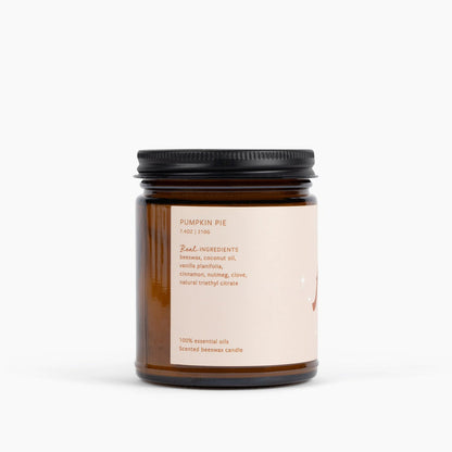 It's Fall Y'all Jar Candle