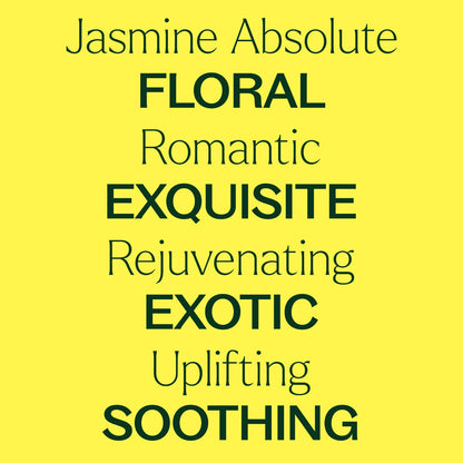 Jasmine Sambac Pure Absolute