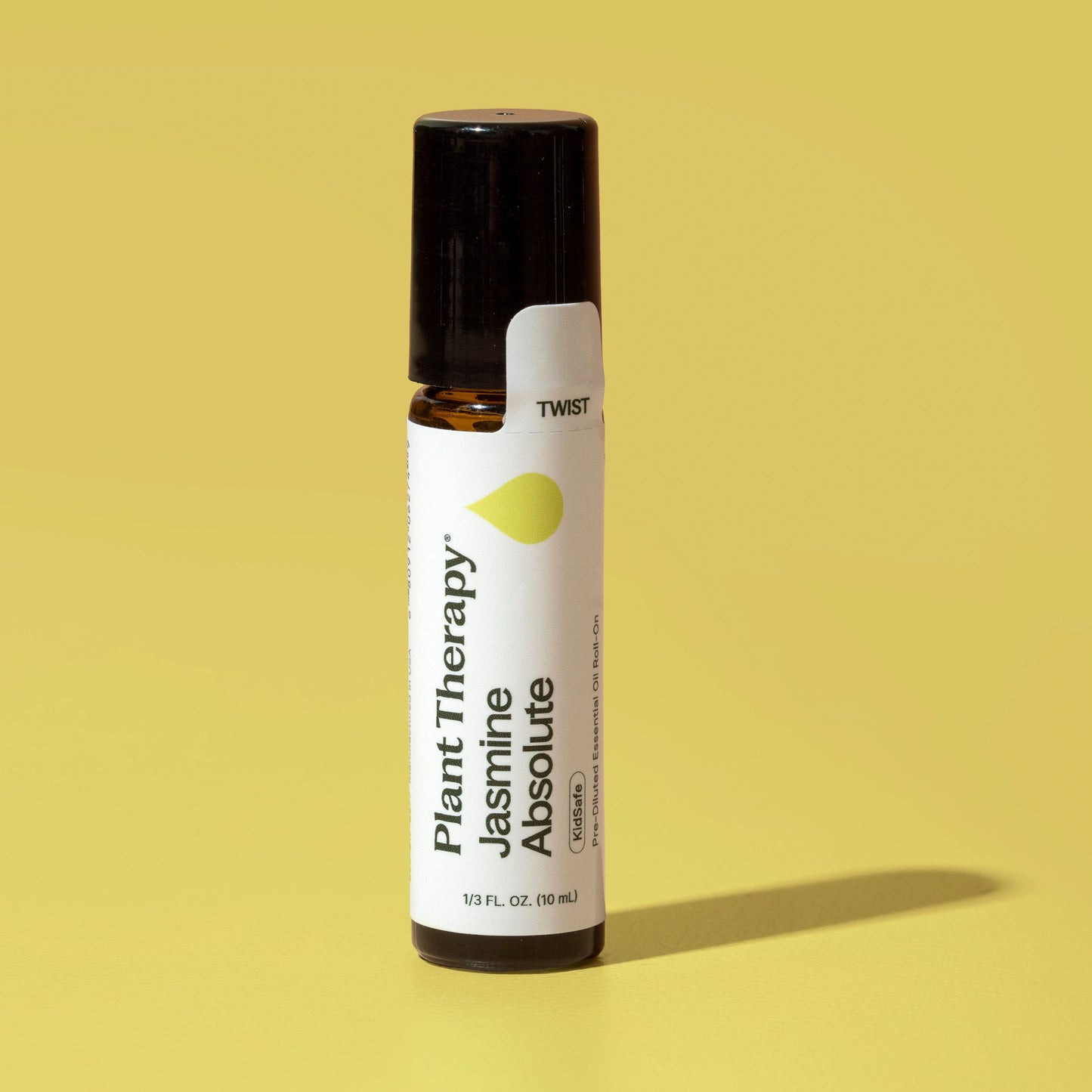 Jasmine Sambac Pure Absolute Pre-Diluted Roll-On