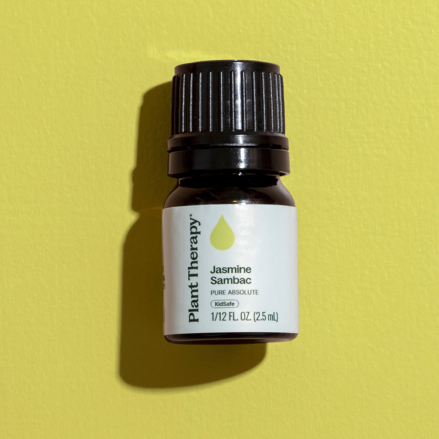 Jasmine Sambac Pure Absolute