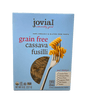 Fusilli, Cassava, Organic, Jovial, Gluten-Free, Grain-Free