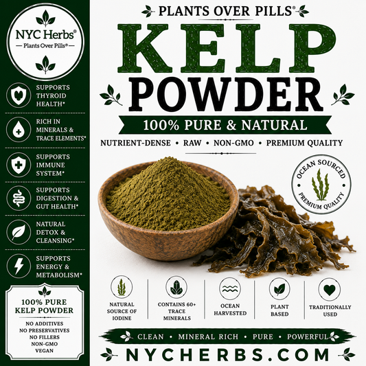 Kelp