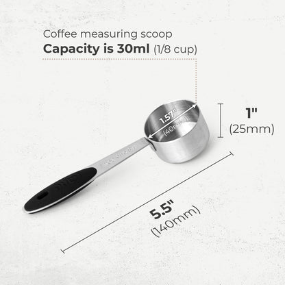 Coffee Essentials Bundle