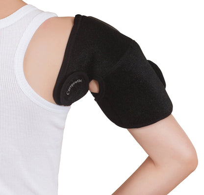 Carepeutic Cordless Knee and Joint Vibration Massage with Heat