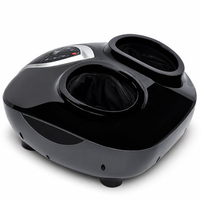 Carepeutic The Ultimate 6D Foot Reflexology Machine