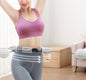 Carepeutic Smart Digital Non-Dropping Aerobic Hula Exerciser