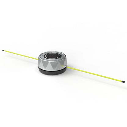 Carepeutic Smart Jump Rope Workout Machine
