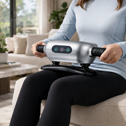 Carepeutic Shake-O-Max Full Body Workout Massage Machine KH355