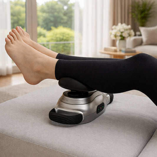 Carepeutic Shake-O-Max Full Body Workout Massage Machine KH355
