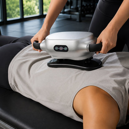 Carepeutic Shake-O-Max Full Body Workout Massage Machine KH355