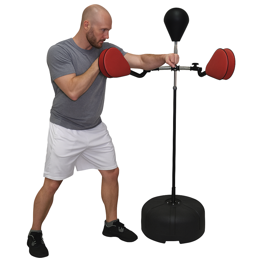 BetaFlex Aerobic Kicking and Boxing Trainer