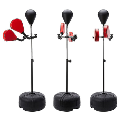 BetaFlex Aerobic Kicking and Boxing Trainer