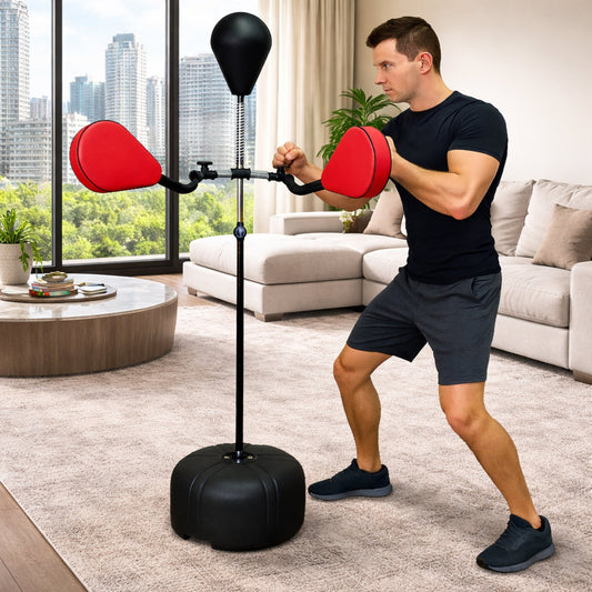 BetaFlex Aerobic Kicking and Boxing Trainer