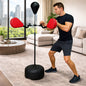 BetaFlex Aerobic Kicking and Boxing Trainer