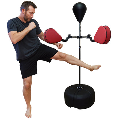 BetaFlex Aerobic Kicking and Boxing Trainer