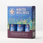 Winter Wellness, 3-Pack