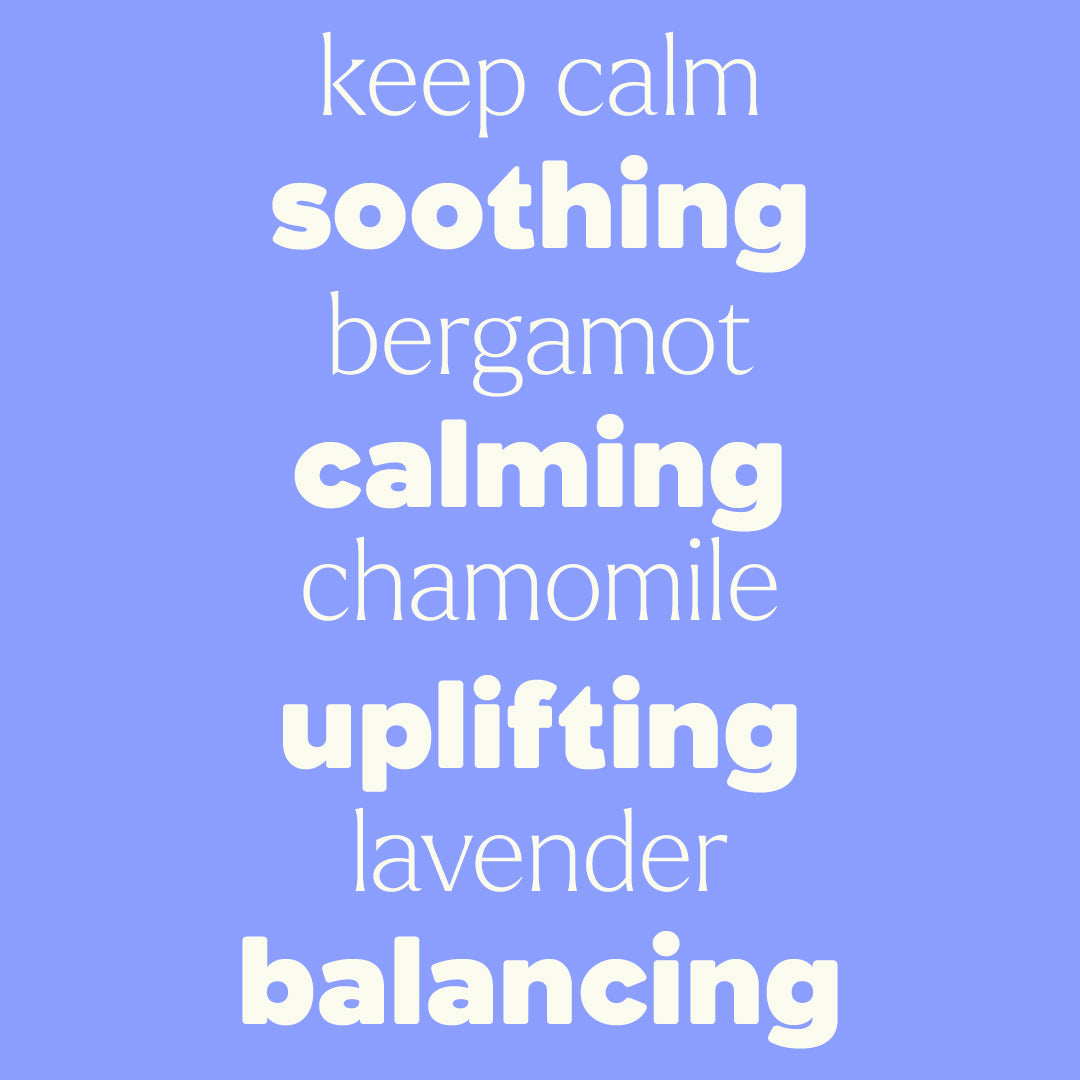 Keep Calm Roll-On Trio