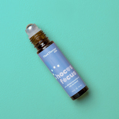 Keep Calm Roll-On Trio