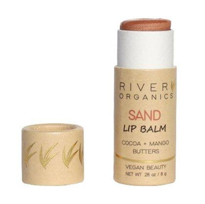 Tinted Vegan Lip Balm