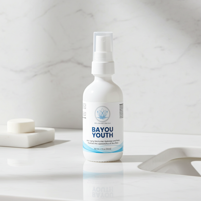 Bayou Youth Moisturizer
