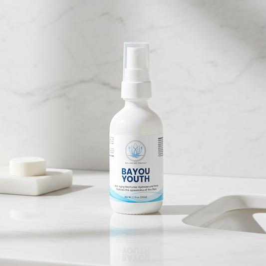Bayou Youth Moisturizer