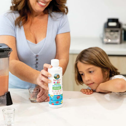Mary Ruth's® Organic Kids Multivitamin Liposomal