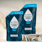 Laundry Detergent (Concentrated, Sulfate-Free)