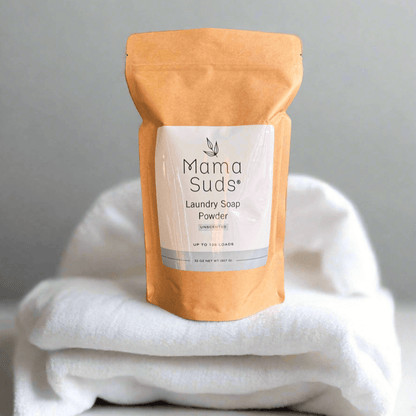 Laundry Soap Powder | Cruelty-free