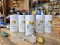Golden Poppy Deodorant -
