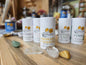 Golden Poppy Deodorant -