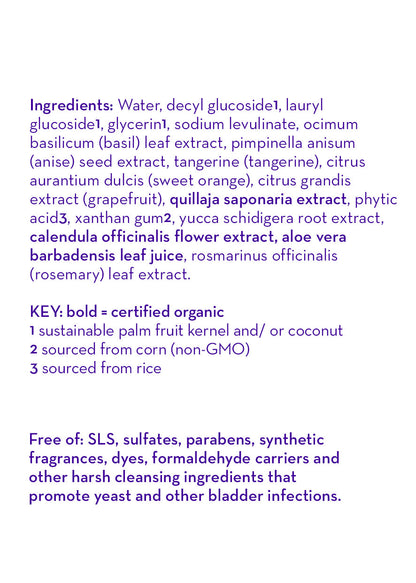 Light & Happy™ Bubble Bath