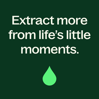 Lime in the Coconut Essential Oil Blend