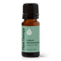 Lime in the Coconut Essential Oil Blend