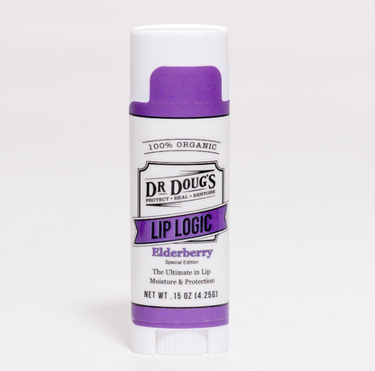 Lip Logic - Long Lasting Moisture & Protection