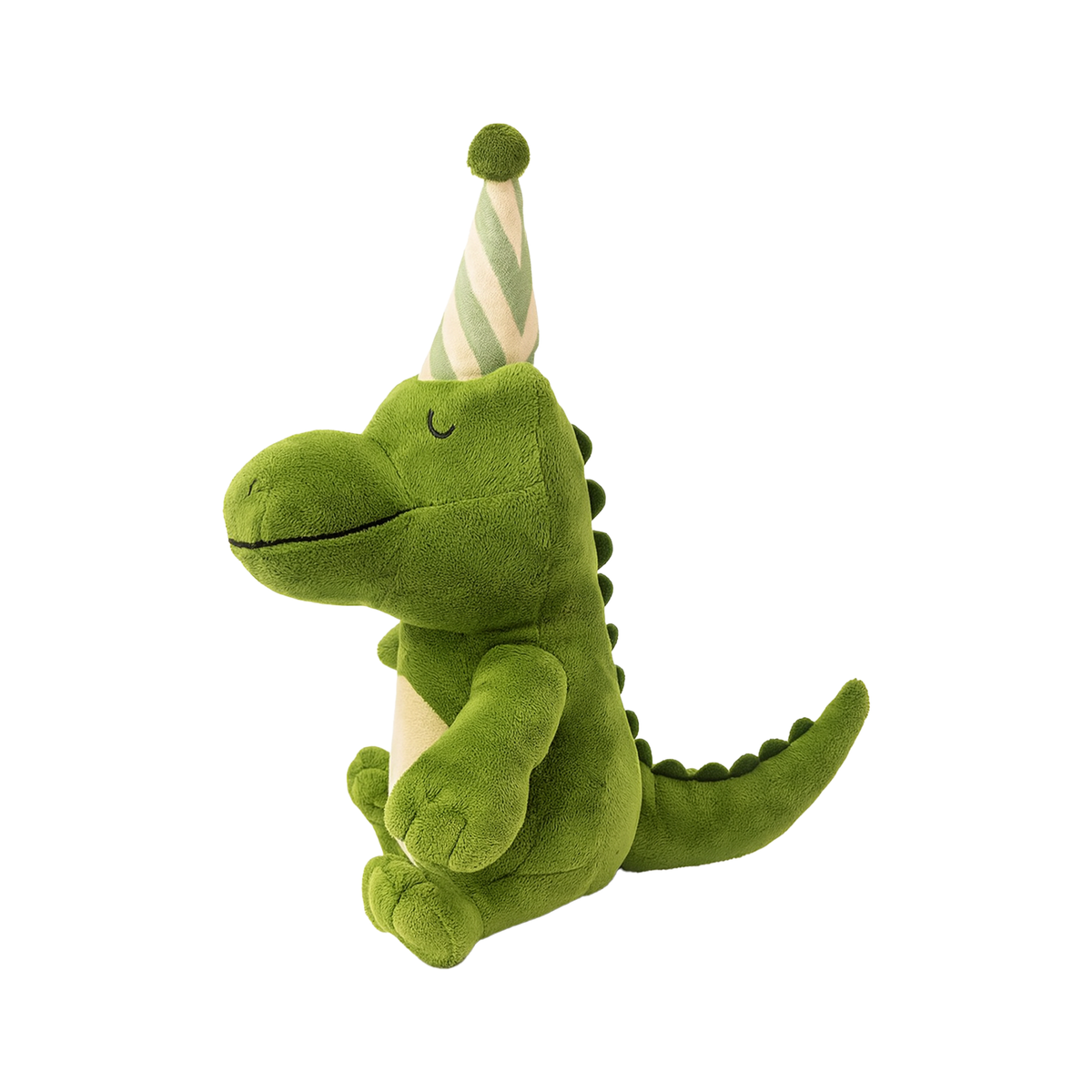Bayou Beau SquishySnuggle Plushie
