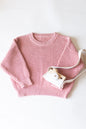 Chunky Knit Sweater