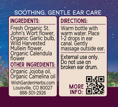 Ear Be Well Treatment Kit
