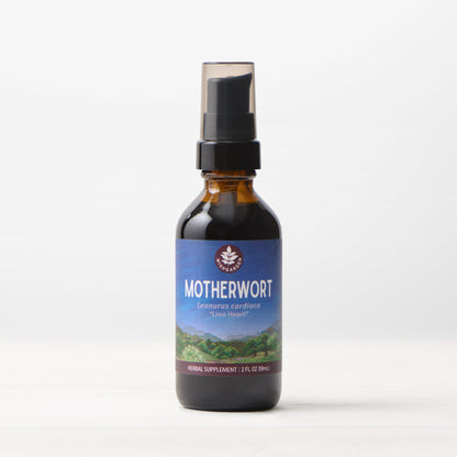 Motherwort Tincture