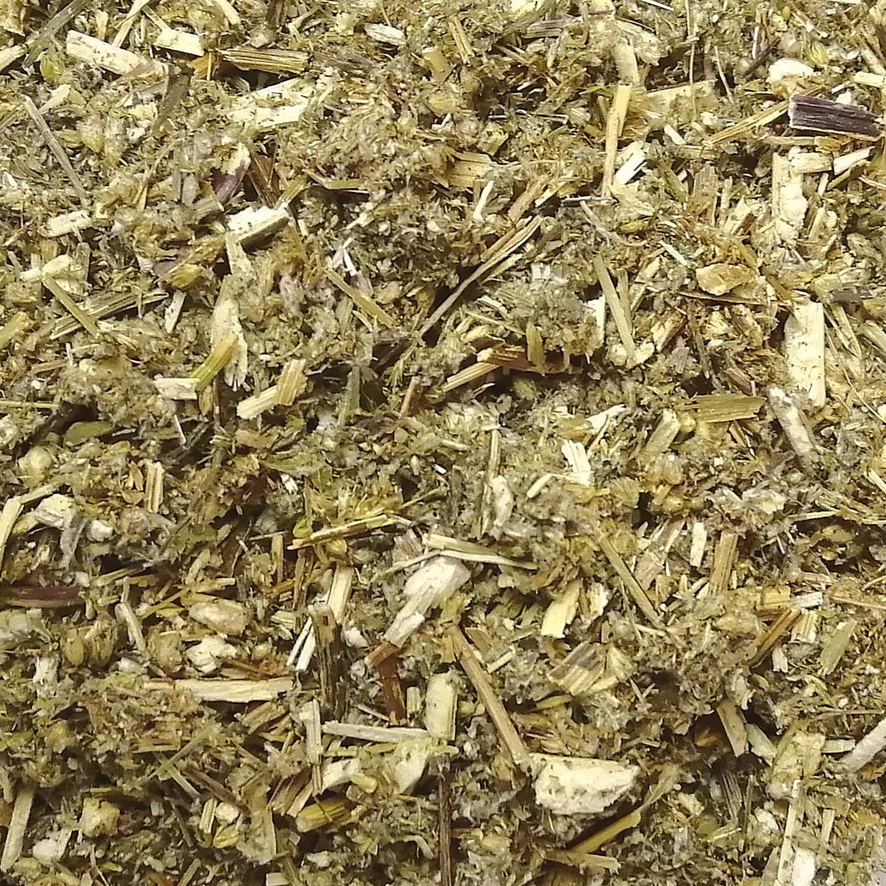 Mugwort Herb | Dreamwork, Digestion & Women's Wellness