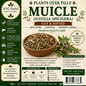 Muicle herb c/s | Blood Purification, Immunity & Digestive Harmony