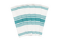 Striped Kitchen Towels